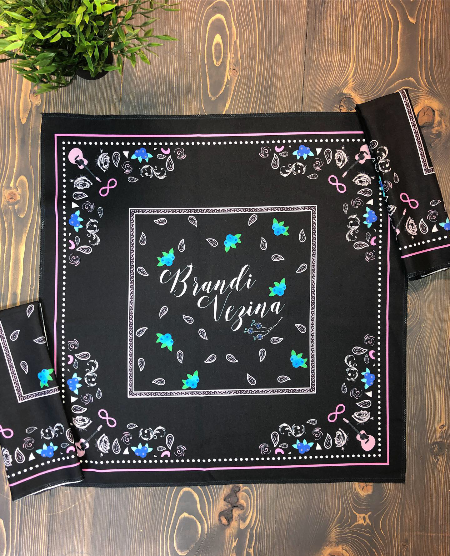 Custom-designed-bandana-winnipeg