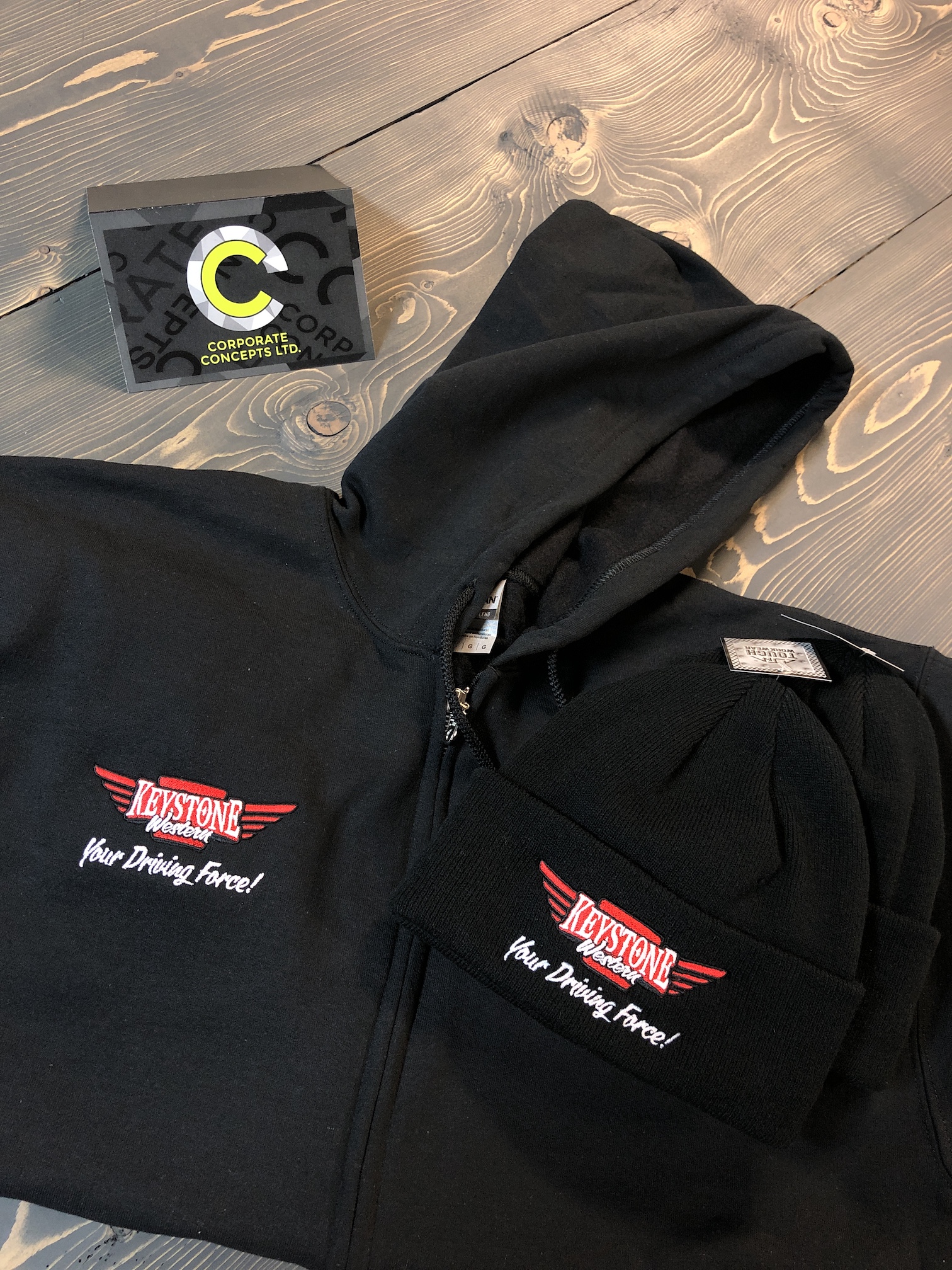 Embroidery-Beanie-WinterHats-CorporateConcepts-Winnipeg